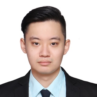 Portrait of Yuange Li